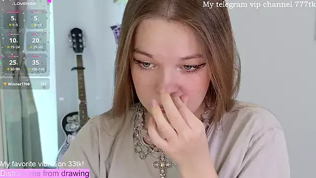 ValBae from StripChat