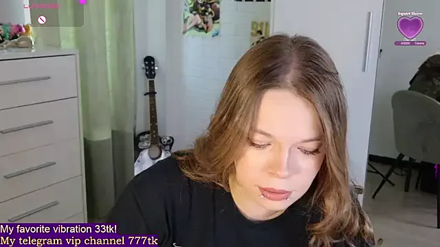 ValBae from StripChat