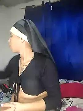 Vale_Nikol21 from StripChat is Freechat