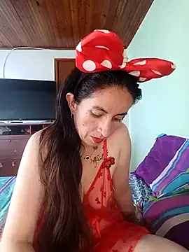 Valentina--1 from StripChat is Freechat