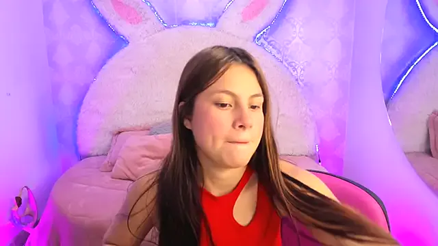 valentina_clk from StripChat is Freechat