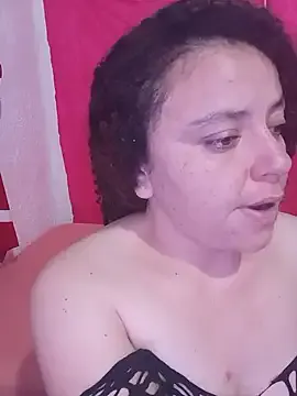 Valentina_Prettyboobs from StripChat is Freechat