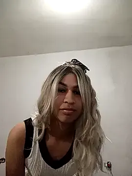 valentinaargimon from StripChat is Freechat