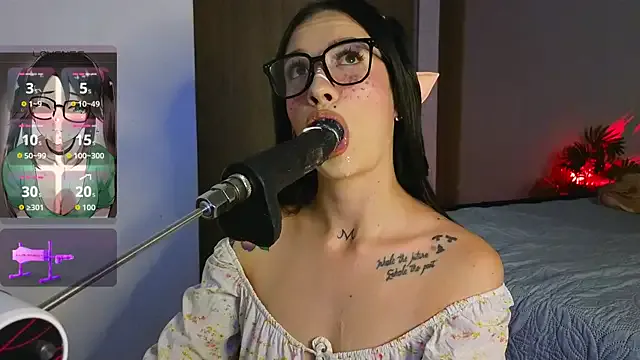 Girls: try live performances with matured performers, from dancing to quirks, in a variety of beautiful sex cams.