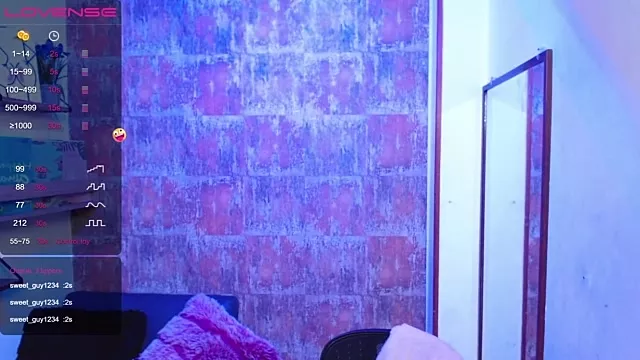 Girls: try live performances with matured performers, from dancing to quirks, in a variety of beautiful sex cams.