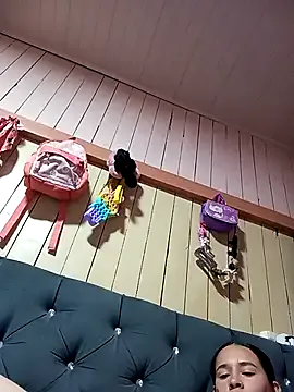 Valentinass20 from StripChat is Freechat