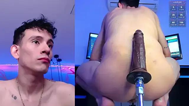 Girls: try live performances with matured performers, from dancing to quirks, in a variety of beautiful sex cams.