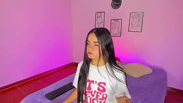 Valeri_13 from StripChat is Freechat
