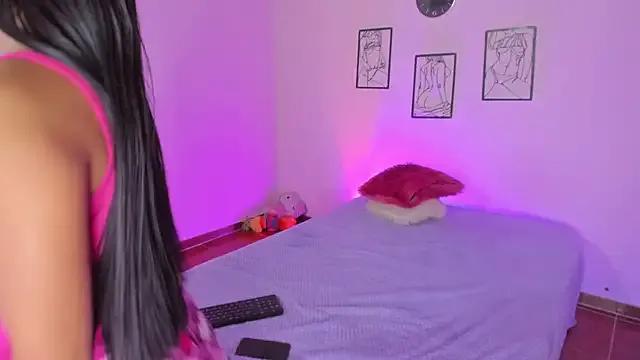 Valeri_13 from StripChat is Freechat
