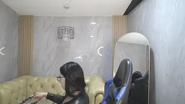valeria_a1 from StripChat is Freechat