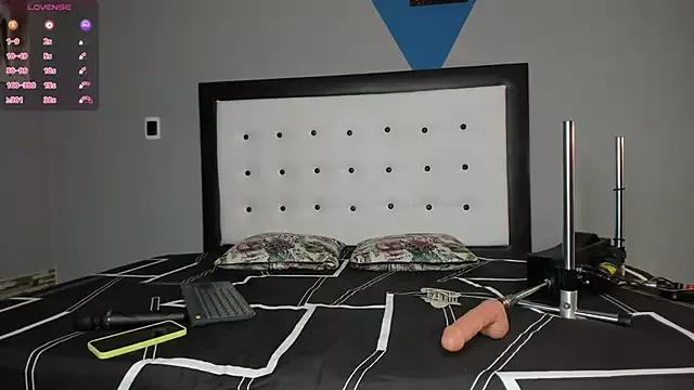 Girls: try live performances with matured performers, from dancing to quirks, in a variety of beautiful sex cams.
