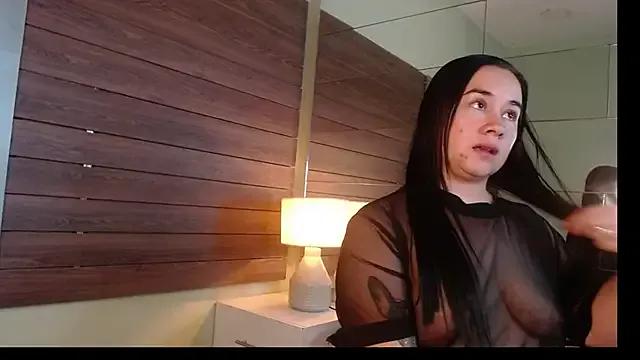 Valeria_Moon16 from StripChat is Freechat