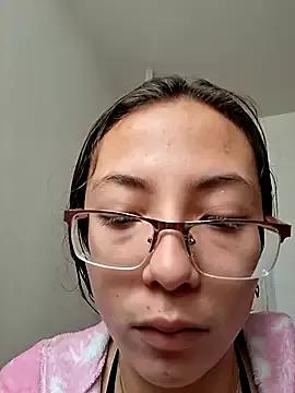 Valeria_Saenz_25 from StripChat is Freechat