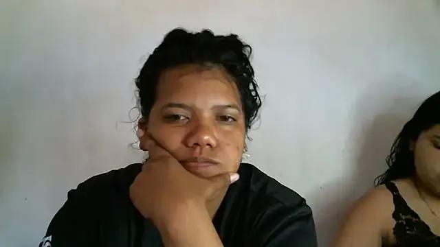 Valeria_Tiffany from StripChat is Freechat