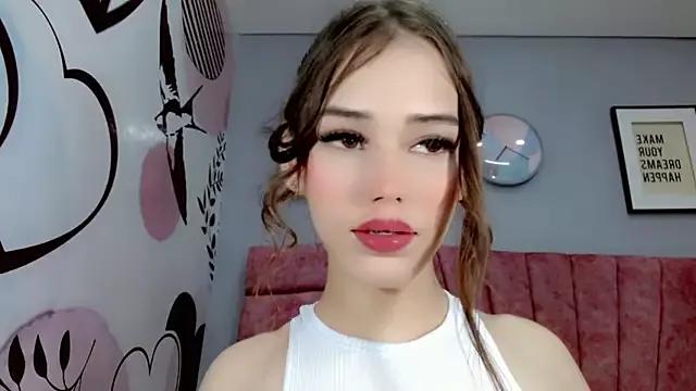 Girls: try live performances with matured performers, from dancing to quirks, in a variety of beautiful sex cams.
