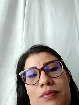 ValeriaHairy from StripChat is Freechat
