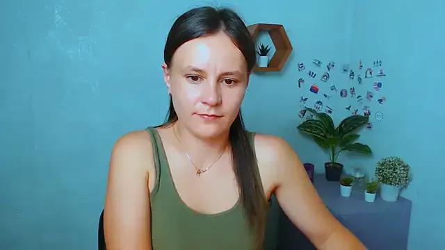ValeriaHeart_ from StripChat is Freechat