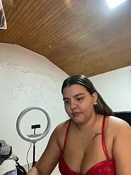 ValeriaS12 from StripChat is Freechat