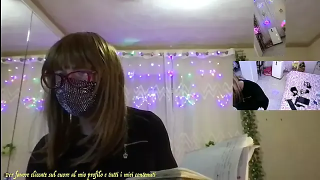 Girls: try live performances with matured performers, from dancing to quirks, in a variety of beautiful sex cams.