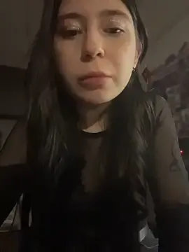 Valerie_Ohara from StripChat is Freechat