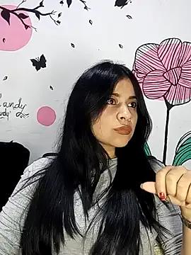 ValerieLove_ from StripChat is Freechat