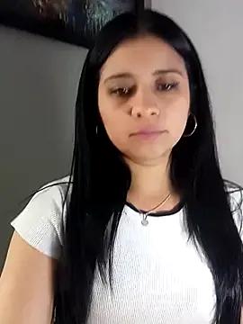 ValerieLove_ from StripChat is Freechat