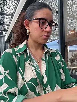 ValeriEvan from StripChat is Freechat