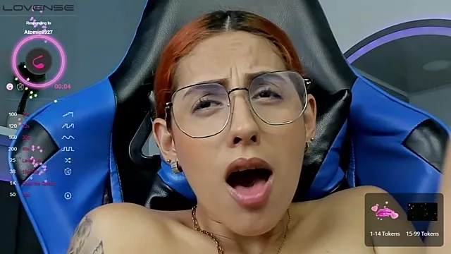 Girls: try live performances with matured performers, from dancing to quirks, in a variety of beautiful sex cams.