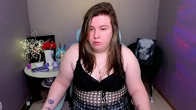 Valerry_ from StripChat is Freechat