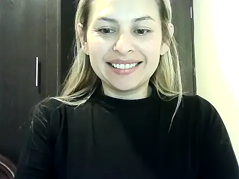 Valery__Rouse_ from StripChat is Freechat