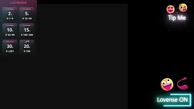 valery_camberx from StripChat is Freechat