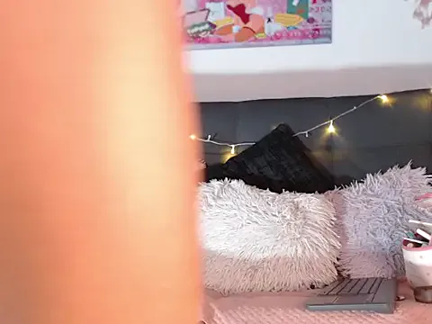 valery_carter01 from StripChat is Freechat