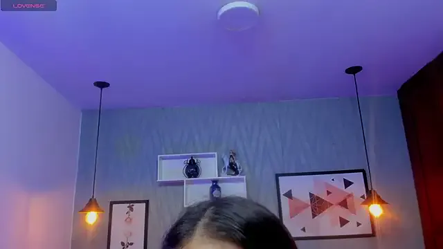 Valery_clk from StripChat is Freechat