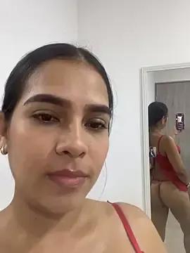 Valery_lux16 from StripChat is Freechat