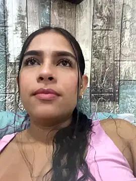 Valery_lux16 from StripChat is Freechat