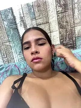 Valery_lux16 from StripChat is Freechat