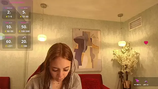 Girls: try live performances with matured performers, from dancing to quirks, in a variety of beautiful sex cams.