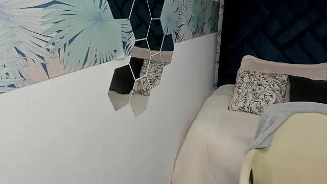 Valery_More__ from StripChat is Freechat
