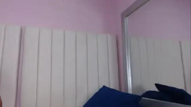 valery_storm_ from StripChat is Freechat