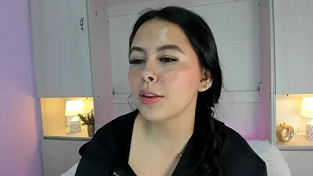 valerymeyerr from StripChat is Freechat