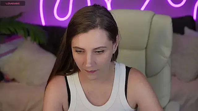 ValeryMurr from StripChat is Freechat