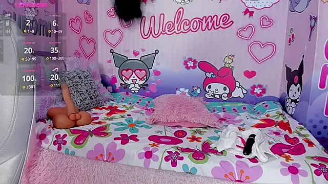 Girls: try live performances with matured performers, from dancing to quirks, in a variety of beautiful sex cams.