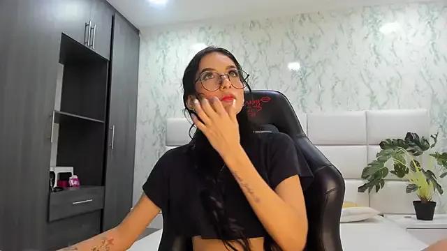 ValerySkinnyy from StripChat is Freechat