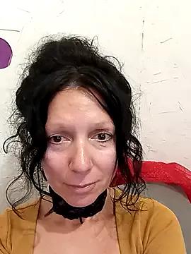 ValleriWind from StripChat is Freechat