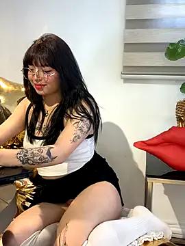 Valu_euphoria from StripChat is Freechat