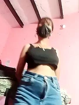 VamikaAngel from StripChat is Freechat