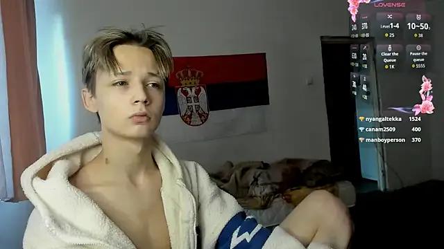 Vampirella_GS from StripChat is Freechat