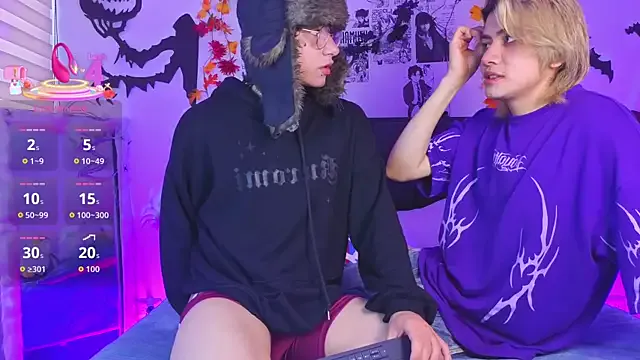 Girls: try live performances with matured performers, from dancing to quirks, in a variety of beautiful sex cams.