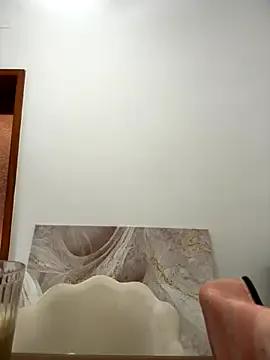 VampyScarlet from StripChat is Freechat