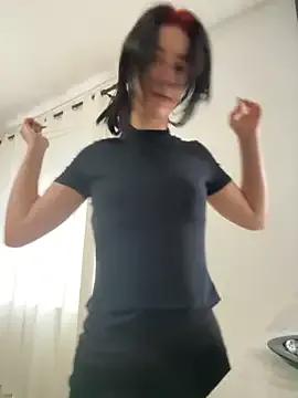 VampyScarlet from StripChat is Freechat